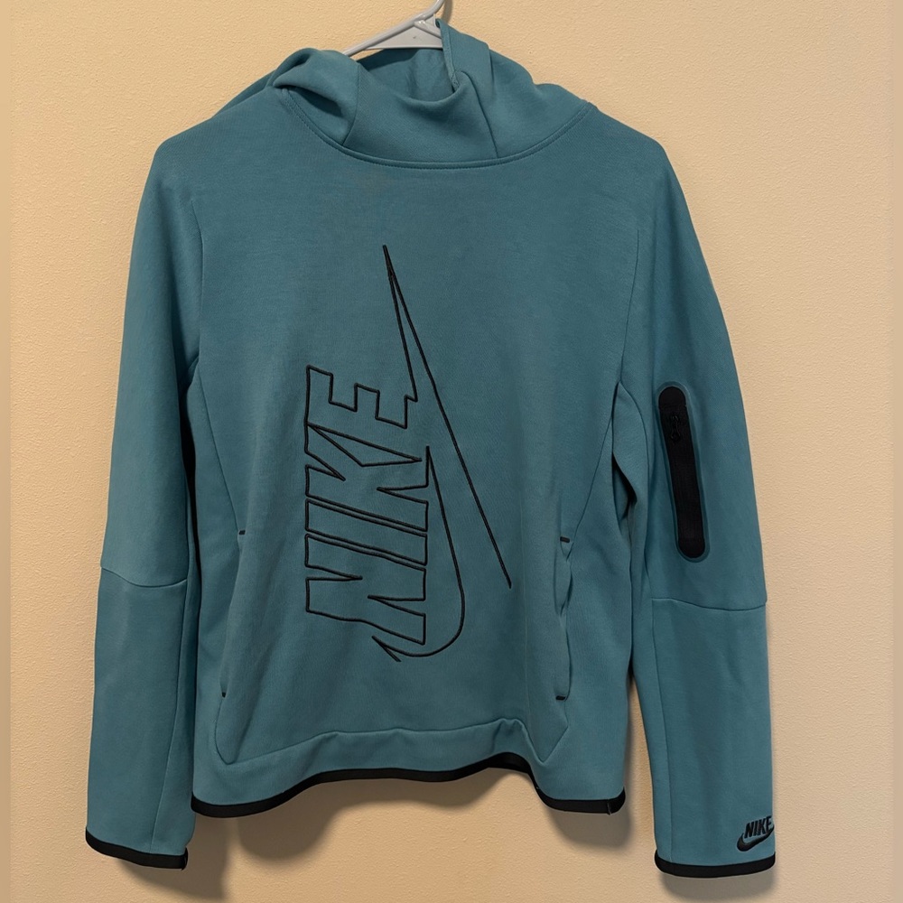 Nike Tech Fleece Hoodie Kids XL
